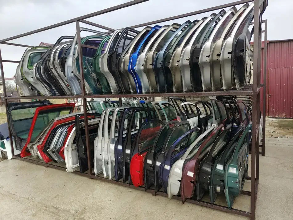 Доска объявлений по автозапчастям и аксессуарам - Запчасти в Калининград