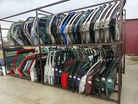 Доска объявлений по автозапчастям и аксессуарам - частное объявление в Калининград