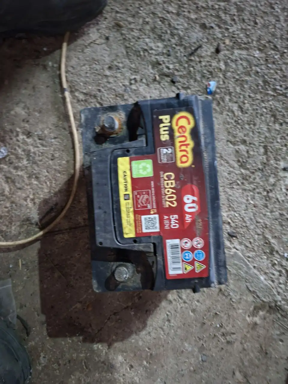 Продажа автомобиля - Автобарахолка (Авто) в Калининград