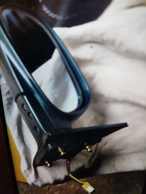 Продажа зеркал для Mitsubishi Galant 7 - Запчасти в Калининград