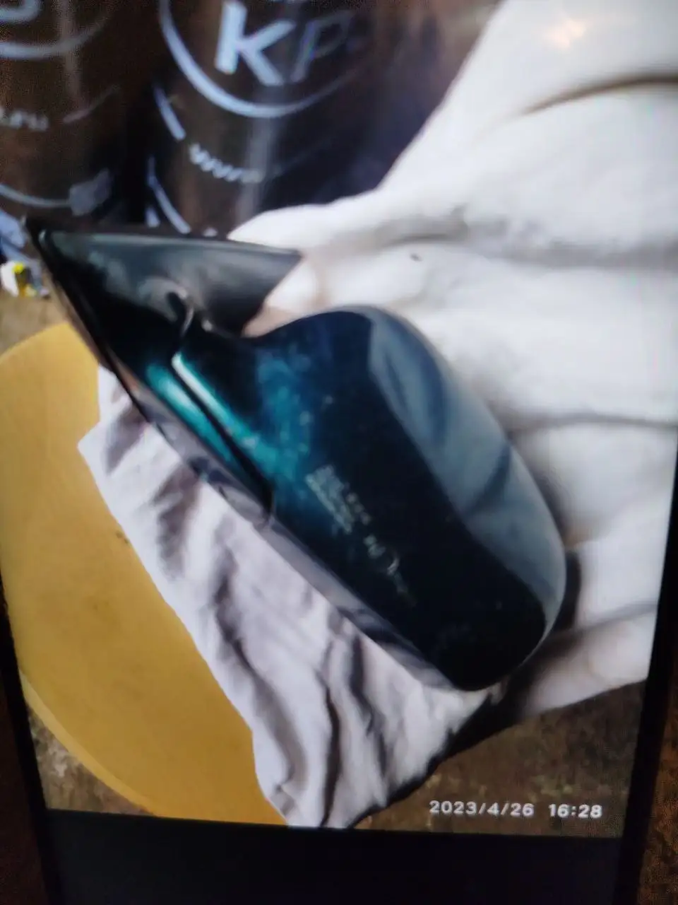 Продажа зеркал для Mitsubishi Galant 7 - Кузовные детали (Запчасти) в Калининград