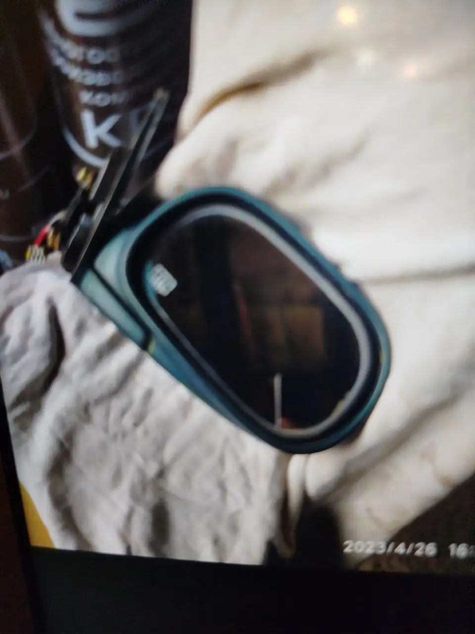 Продажа зеркал для Mitsubishi Galant 7 - Кузовные детали (Запчасти) в Калининград