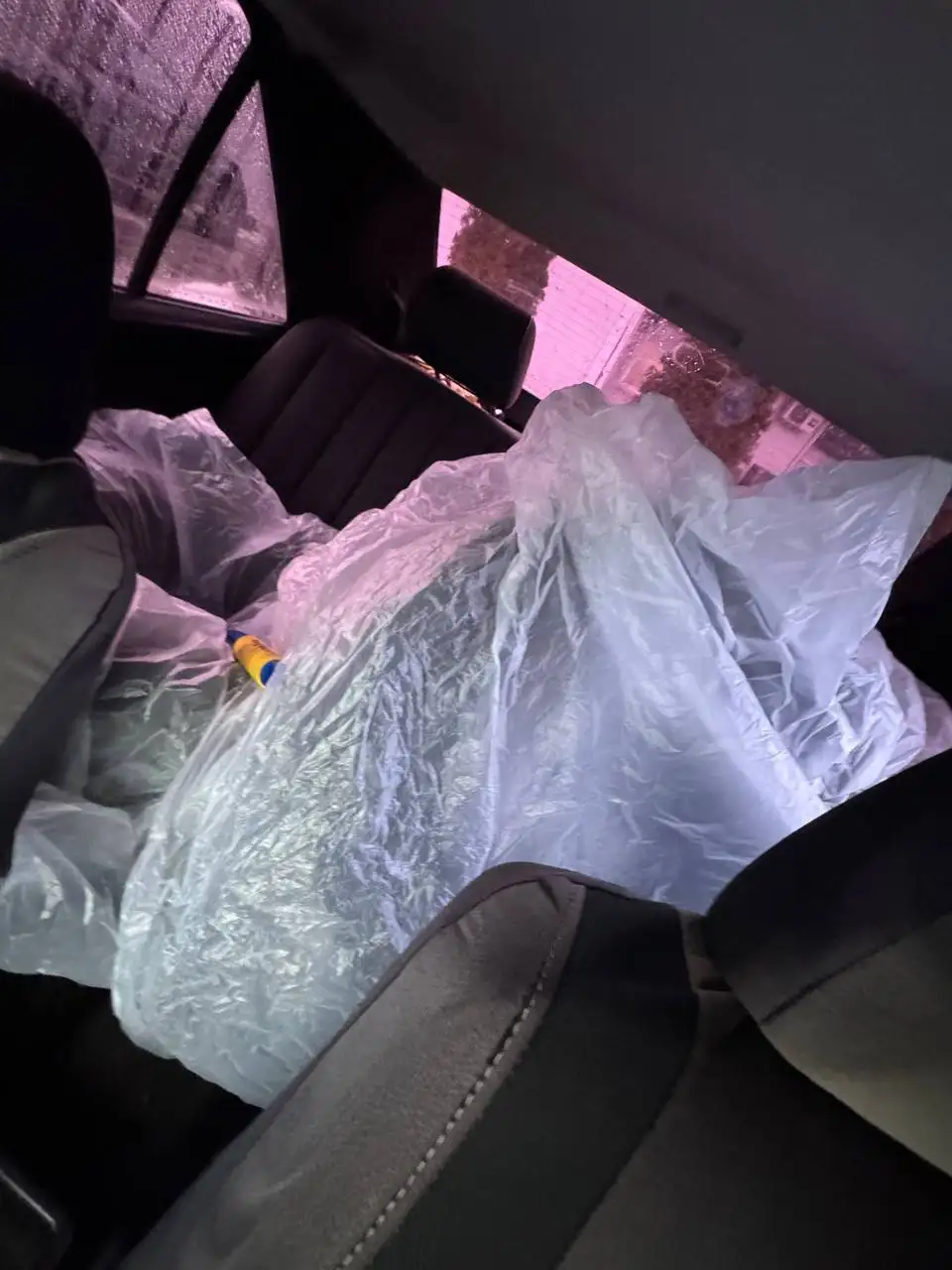 Продажа Mercedes W124 E230 инжектор - Авто в Калининград