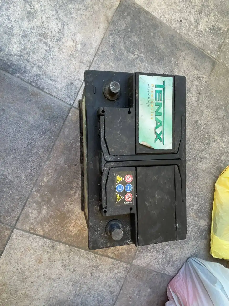 Продажа автомобиля 2к - Авто в Калининград