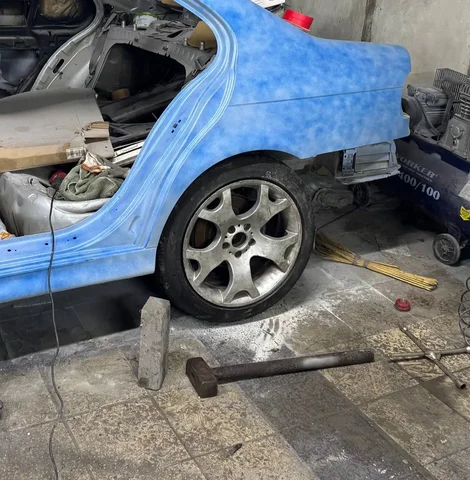 Продажа колес на BMW R19 с возможностью покраски - Аксессуары для авто в Калининград