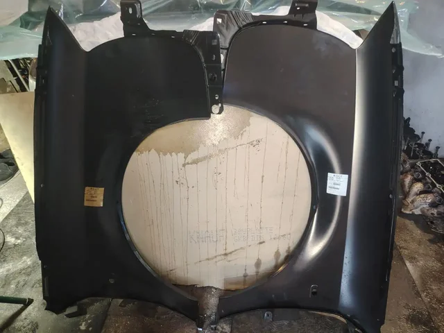 Продам крылья на Audi A6 C5 - Автомасла и жидкости в Калининград