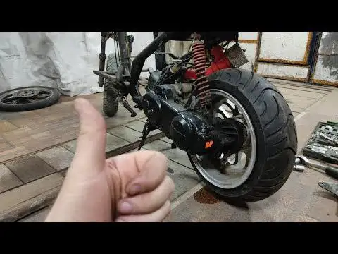 Поиск 13-дюймового литого диска 4/98 под проект - Диски (Запчасти) в Калининград