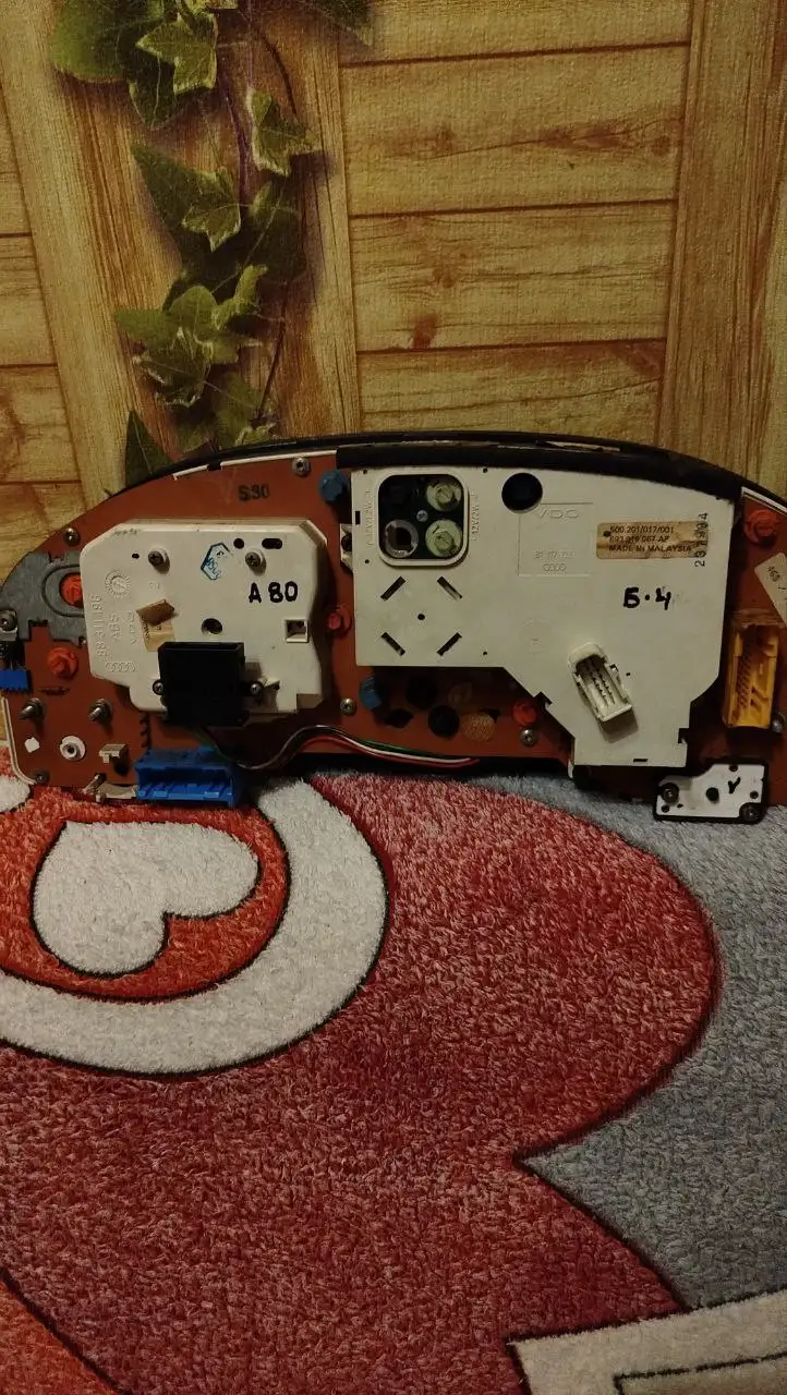 Продажа Audi 80 с автоматической коробкой передач - Авто в Калининград