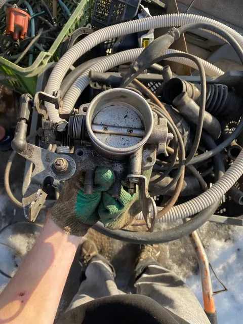 Продажа автомобиля Е34 м50б20 - Аксессуары для авто в Калининград