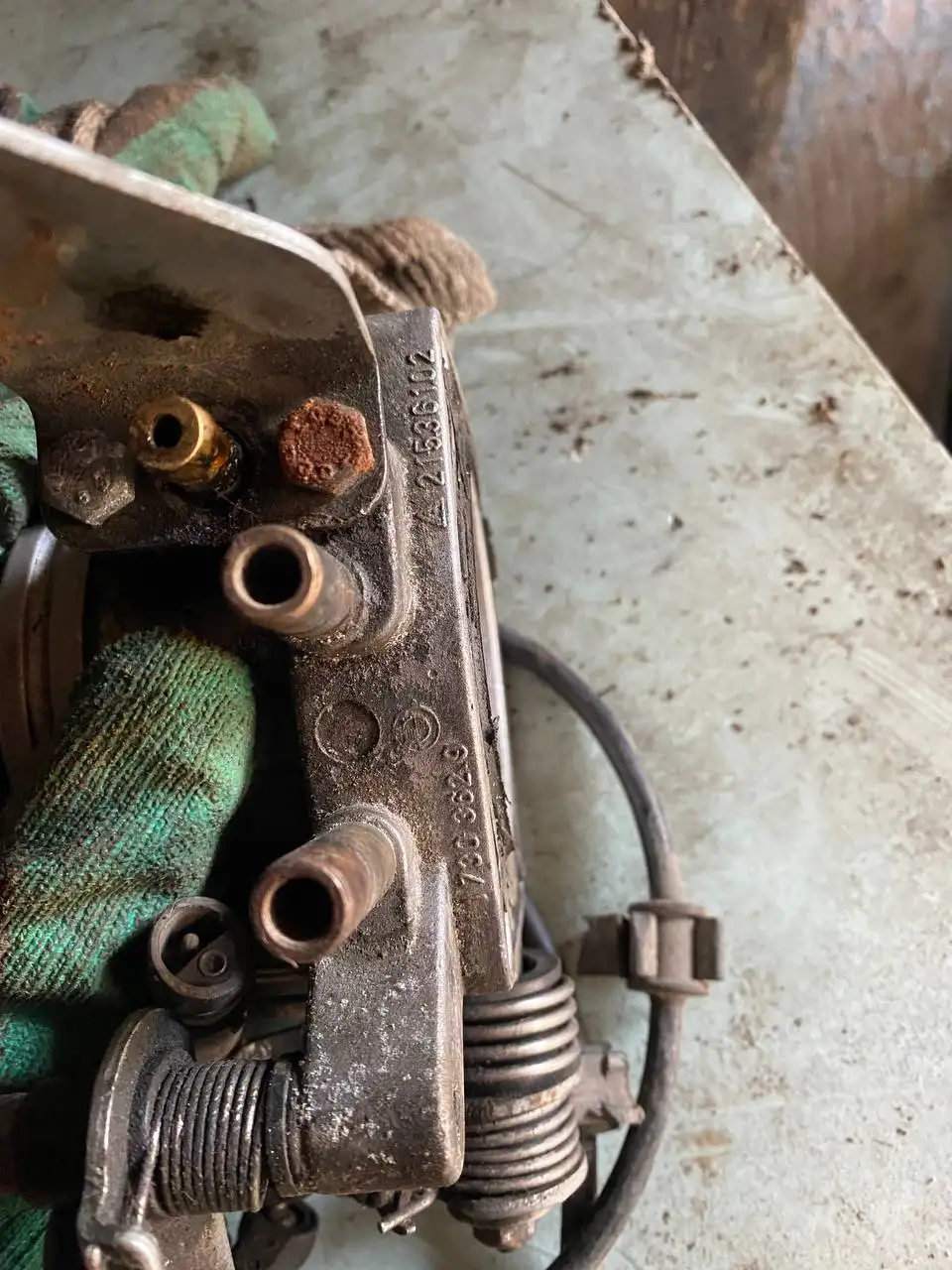 Продажа автомобиля Е34 м50б20 - Легковые автомобили (Авто) в Калининград