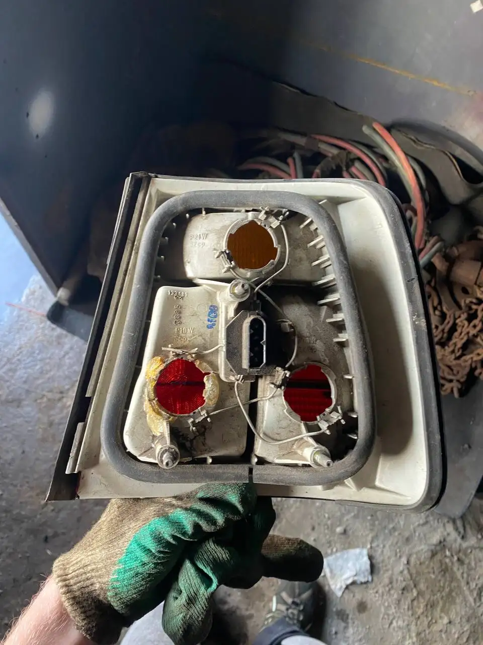 Продажа автомобиля BMW 5 серии (E34) - Легковые автомобили (Авто) в Калининград