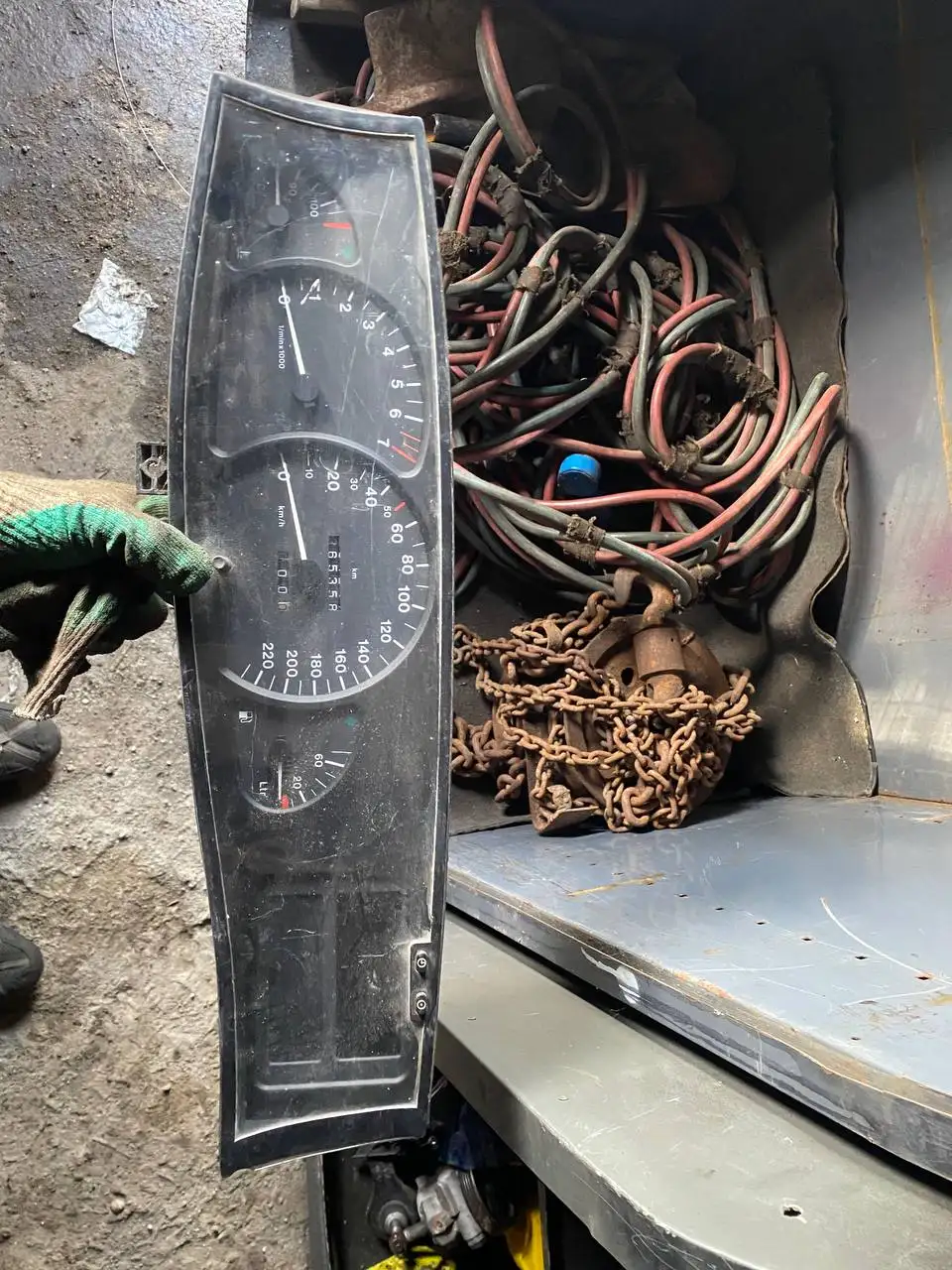 Продажа автомобиля Омега B - Авто в Калининград