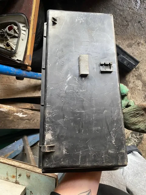 Продажа автомобиля на 124 - Аксессуары для авто в Калининград