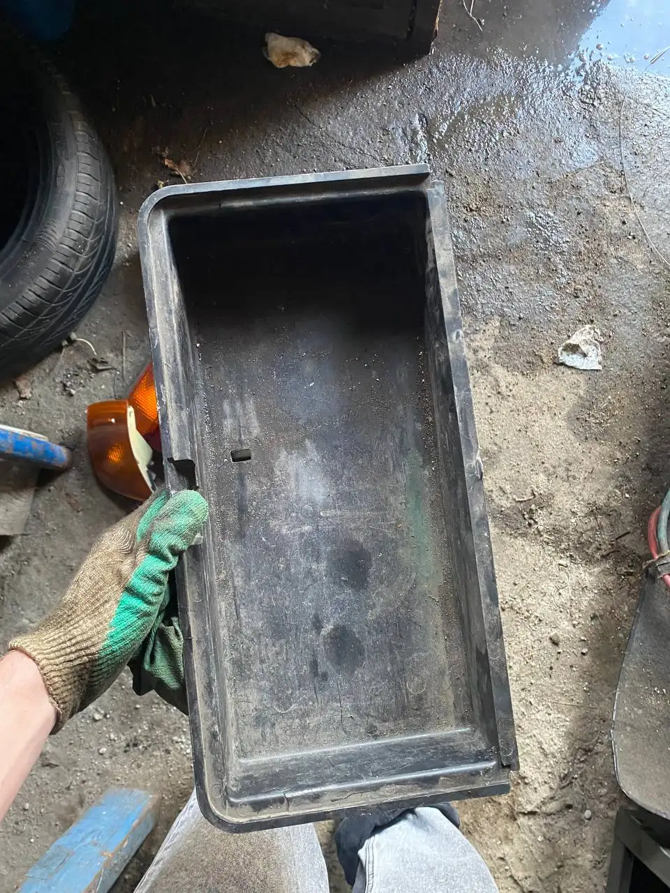 Продажа автомобиля на 124 - Авто в Калининград