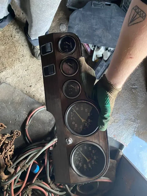 Продажа Жигули 3 - Аксессуары для авто в Калининград