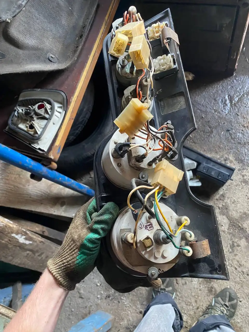 Продажа Жигули 3 - Авто в Калининград