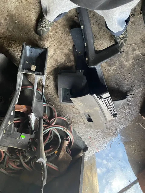 Комплект на е39 - Аксессуары для авто в Калининград