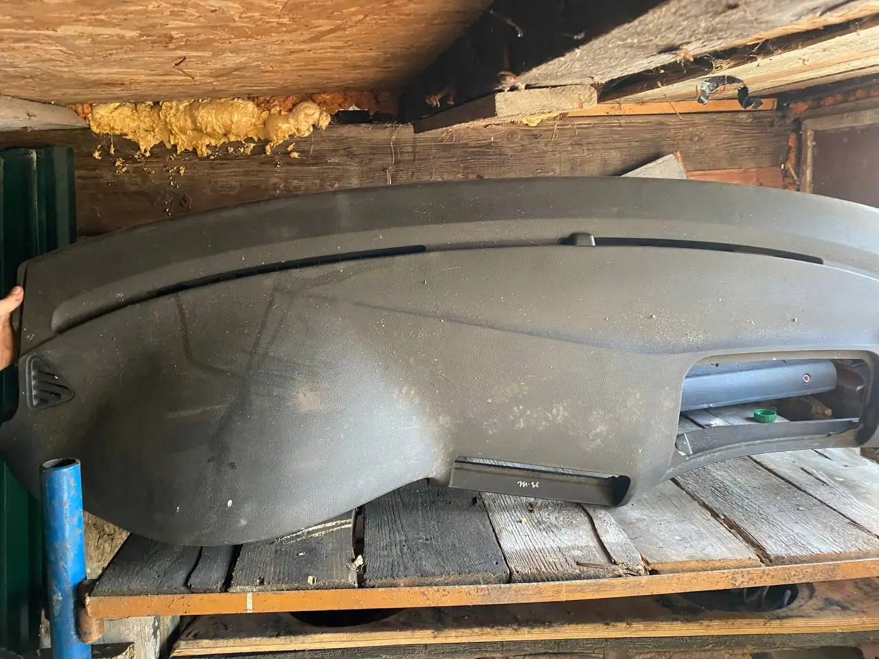 Комплект на е39 - Запчасти (Авто) в Калининград