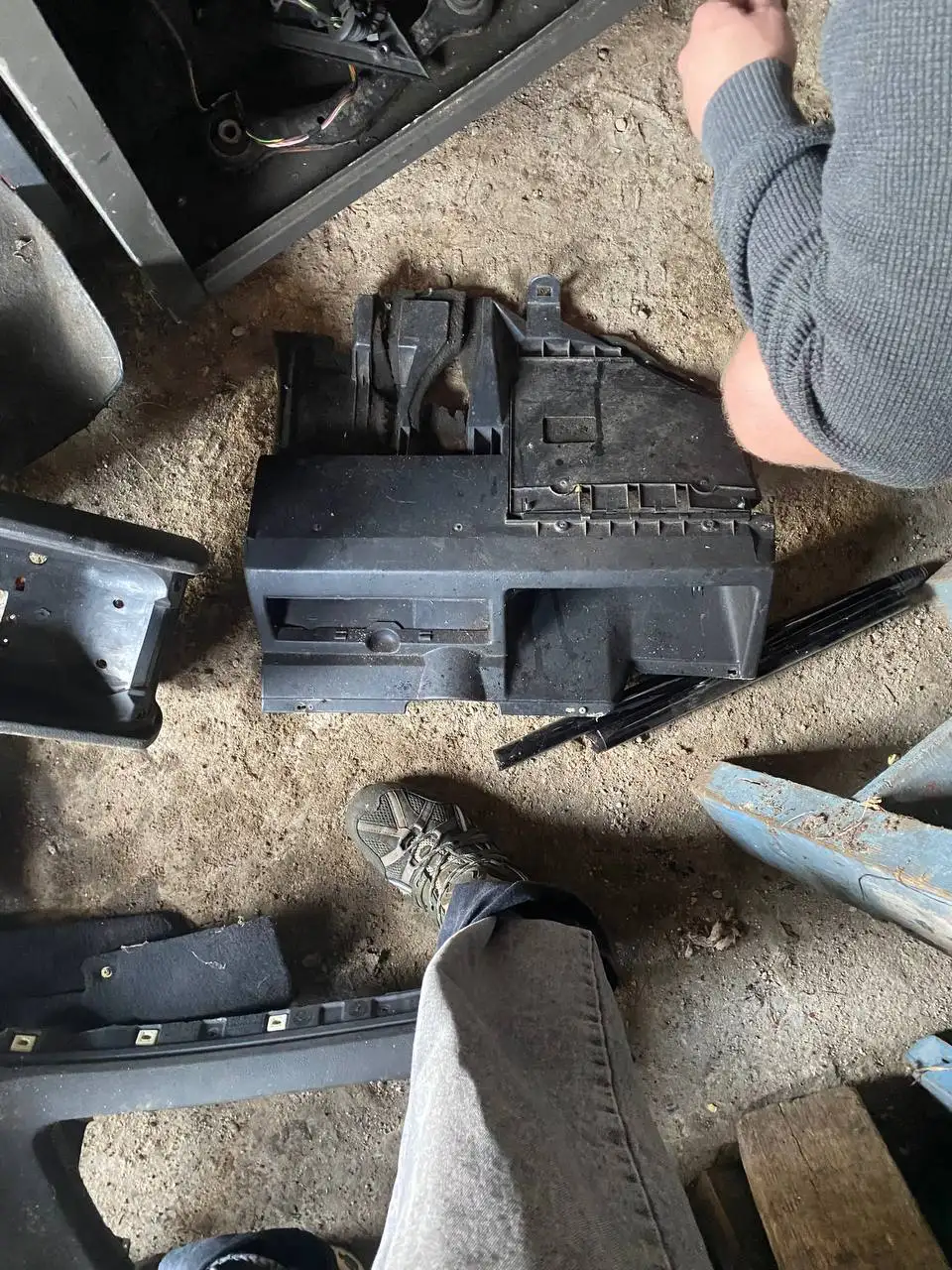 Продажа автомобиля Volkswagen Golf 2 - Авто в Калининград