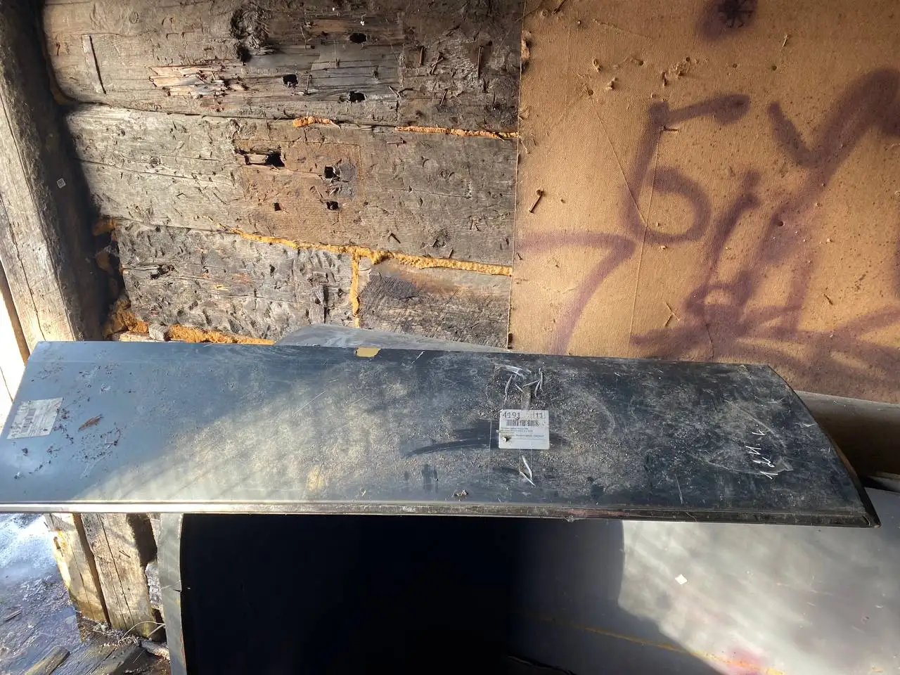 Продажа автомобиля на 124 - Авто в Калининград