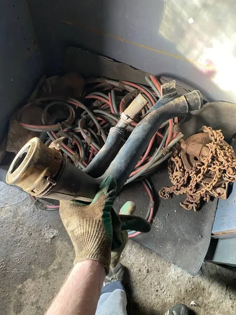 Горловина на е39 - Аксессуары для авто в Калининград