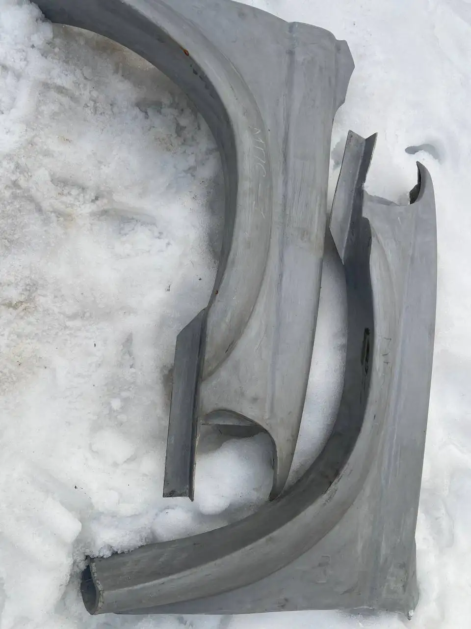 Мицубиси Паджеро Спорт 99г - Внедорожники (Авто) в Калининград