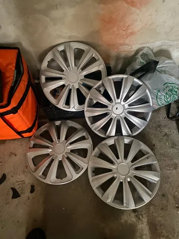 Продажа колпаков R16 - Мототехника в Калининград