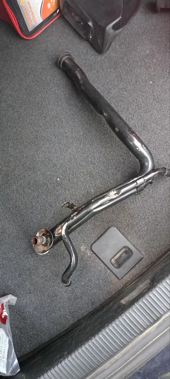 Продам двигатель 2.4 Audi A6 C5 - Двигатели (Запчасти) в Калининград