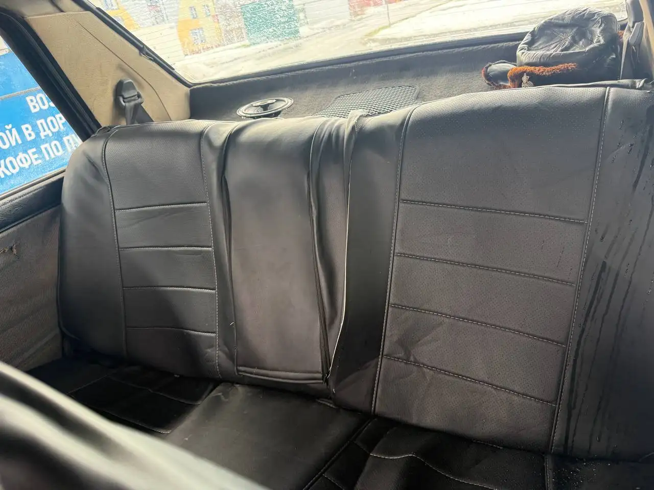 Продам джету 1.6 дизель (не турбо) - Легковые автомобили (Авто) в Калининград