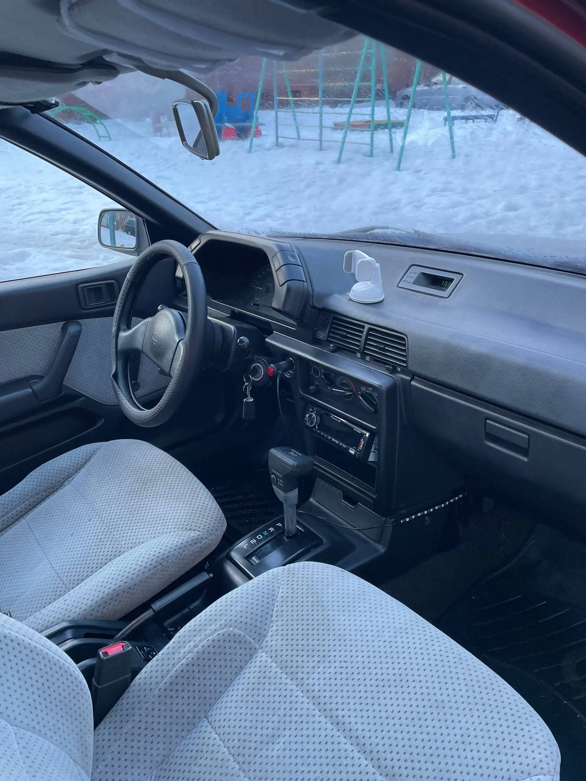 Продажа Mitsubishi Lancer 1.5 бензин автомат - Легковые автомобили (Авто) в Калининград