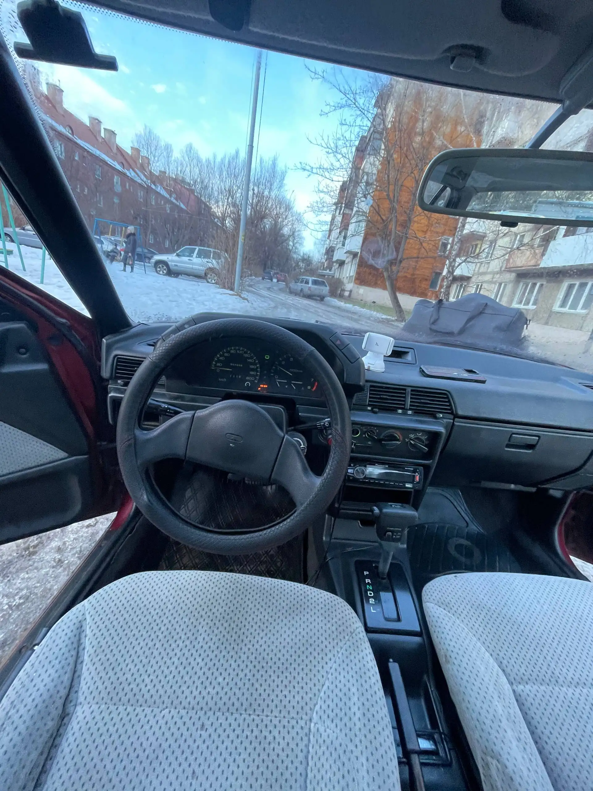 Продажа Mitsubishi Lancer 1.5 бензин автомат - Легковые автомобили (Авто) в Калининград