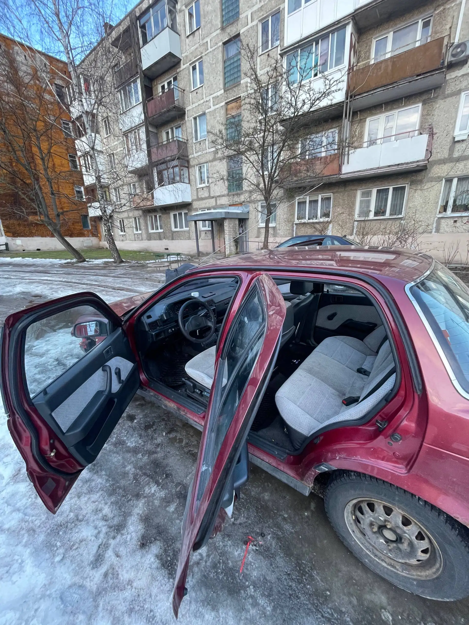 Продажа Mitsubishi Lancer 1.5 бензин автомат - Легковые автомобили (Авто) в Калининград