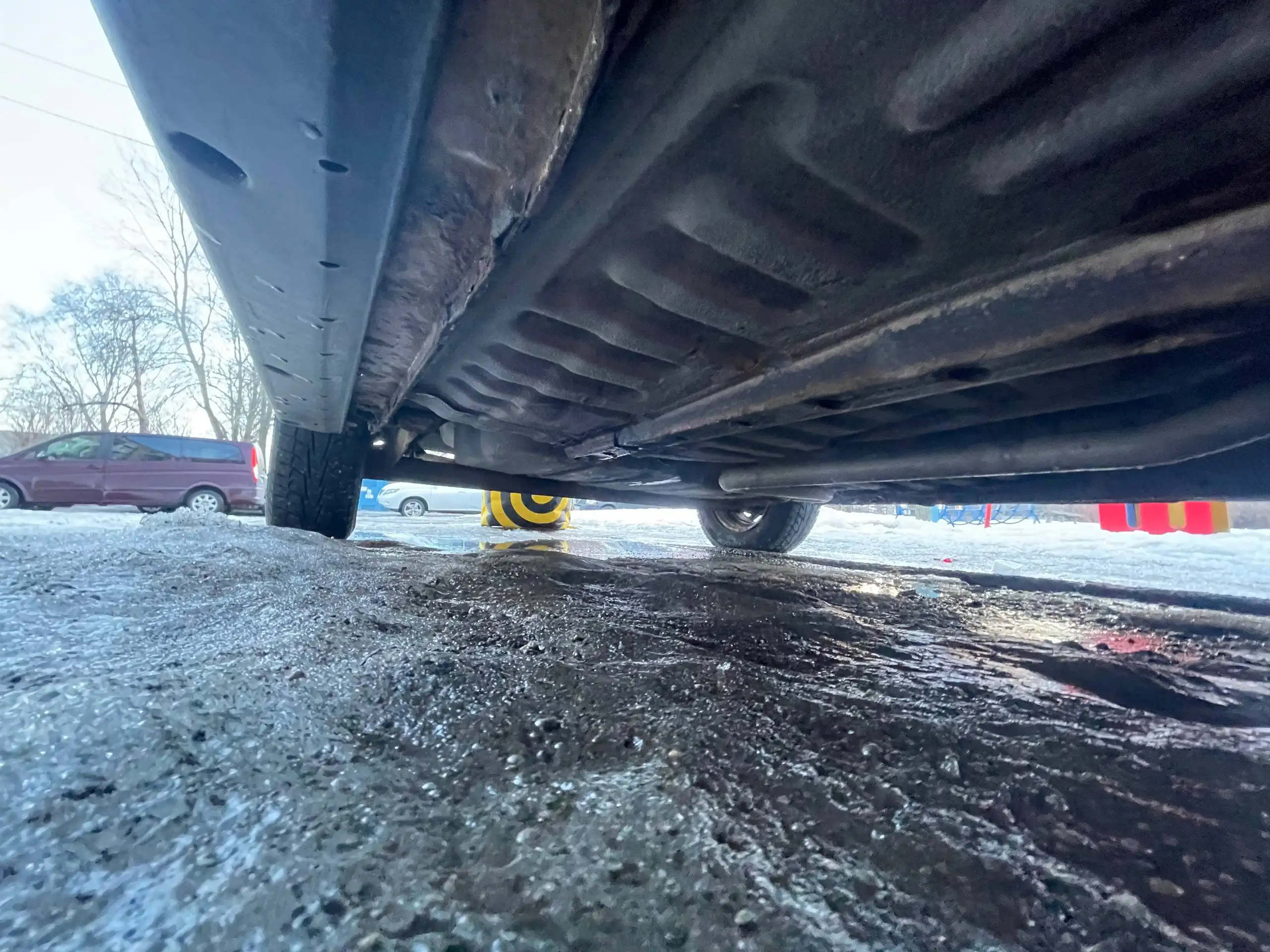 Продажа Mitsubishi Lancer 1.5 бензин автомат - Легковые автомобили (Авто) в Калининград