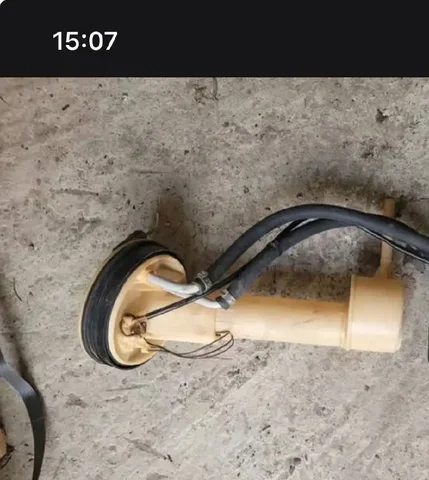 Поплавок на BMW E34 - Автомобильные фары и фонари в Калининград