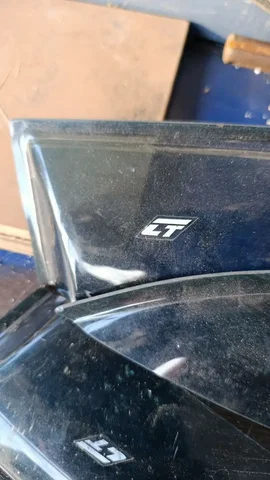 Ветровики для Audi 100 45 кузов - Автомобильные фары и фонари в Калининград