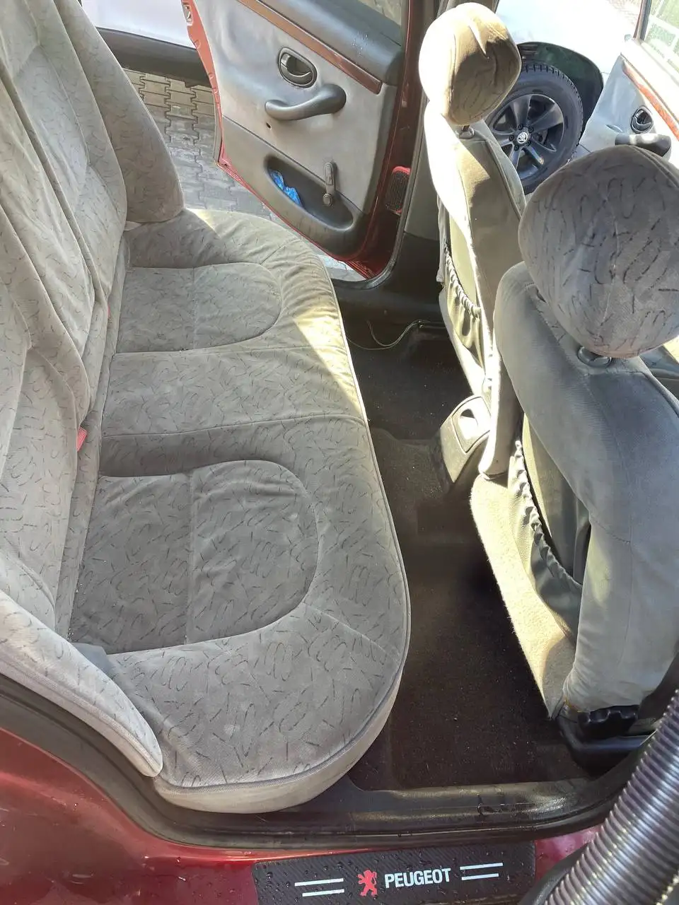 Продам Пежо 406 1996 года выпуска - Авто в Калининград