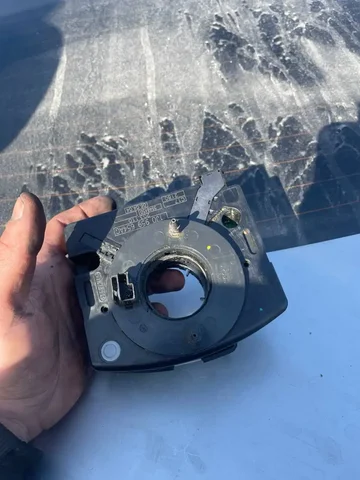 Подрулевой шлейф для Volkswagen Passat B5 - Мотоциклы в Калининград