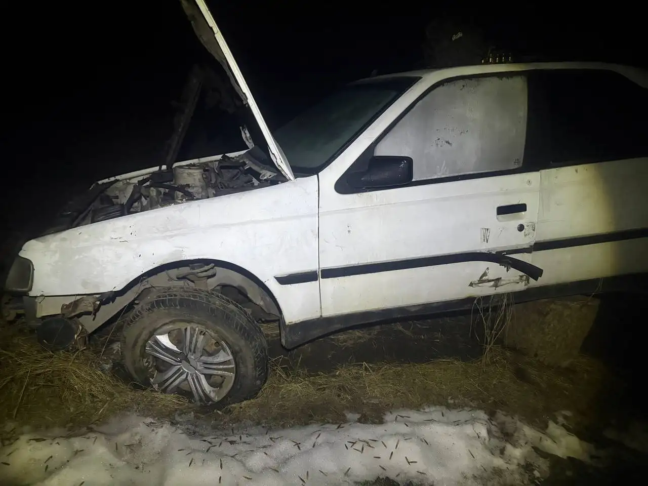 Разбор Пежо 405 1.6 бензин - Автозапчасти (Запчасти) в Калининград