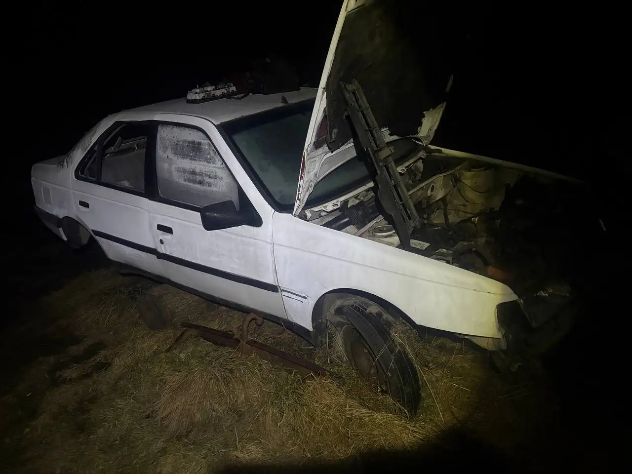 Разбор Пежо 405 1.6 бензин - Автозапчасти (Запчасти) в Калининград