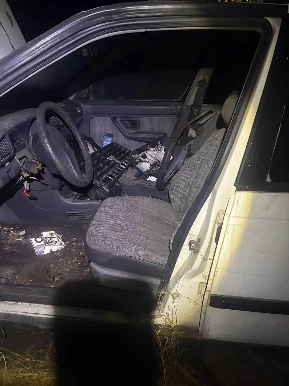 Разбор Пежо 405 1.6 бензин - Автозапчасти (Запчасти) в Калининград