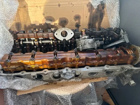 Продажа ГБЦ для BMW E92 - Мотоциклы в Калининград