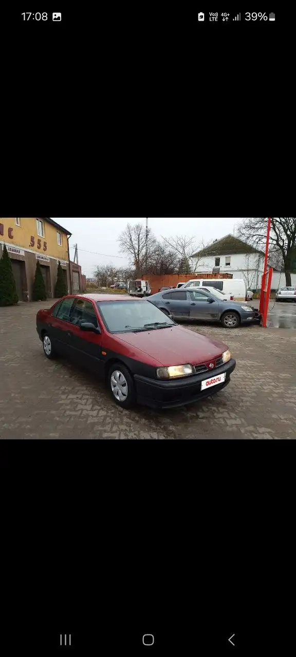 Премьера Р10 дизель 2.0 с пробитой прокладкой - Легковые автомобили (Авто) в Калининград