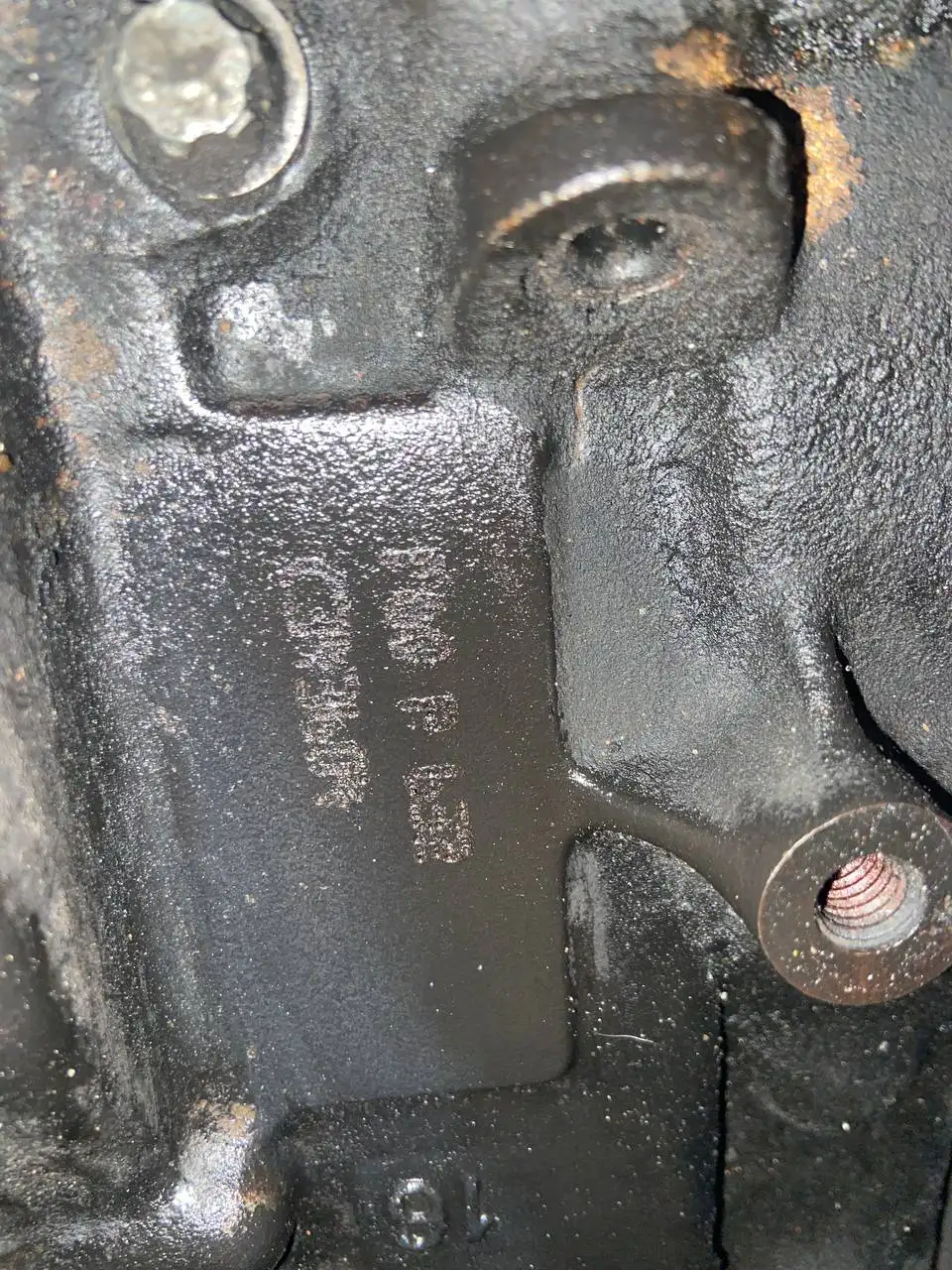 Рено Канго 1.9 дизель на запчасти - Автозапчасти (Запчасти) в Калининград