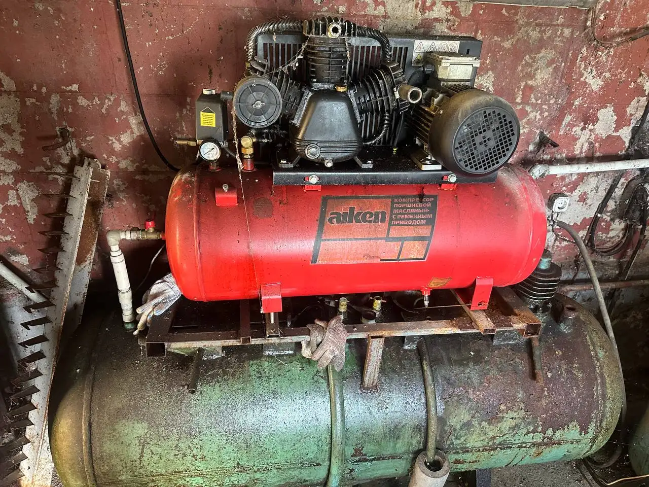 Продажа автомобиля под ревизию - Продажа автомобилей (Авто) в Калининград