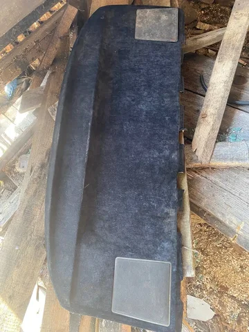 Задняя полка для BMW E34 - Аудио в Калининград