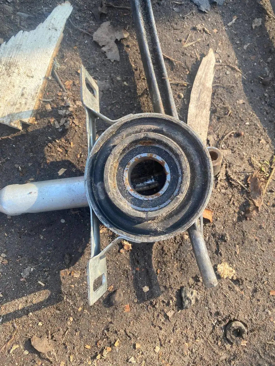 Подвесной е34 2.0 - Запчасти в Калининград