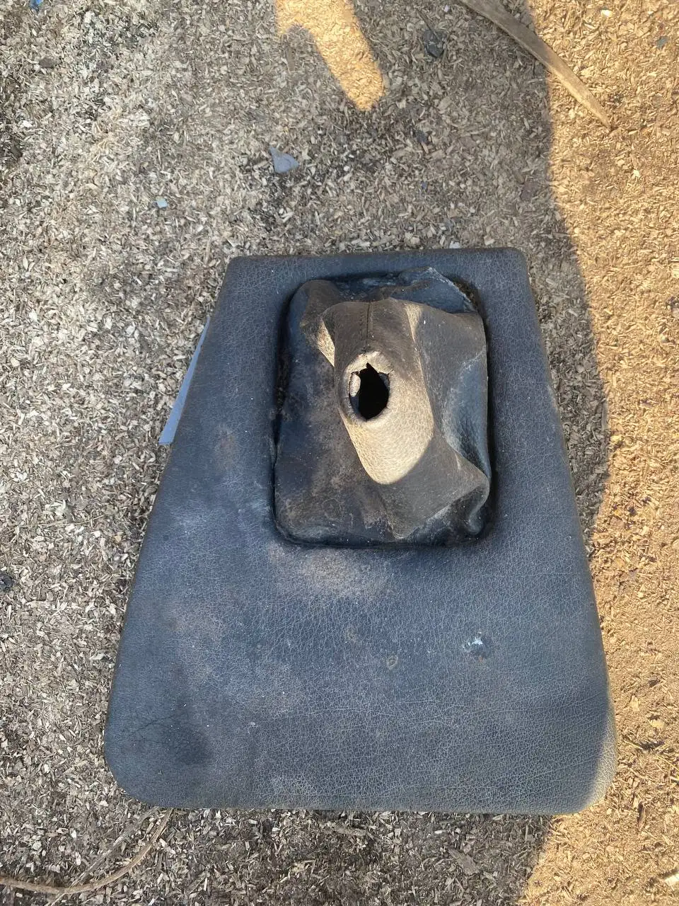 Продажа целой на е34 - Запчасти (Авто) в Калининград