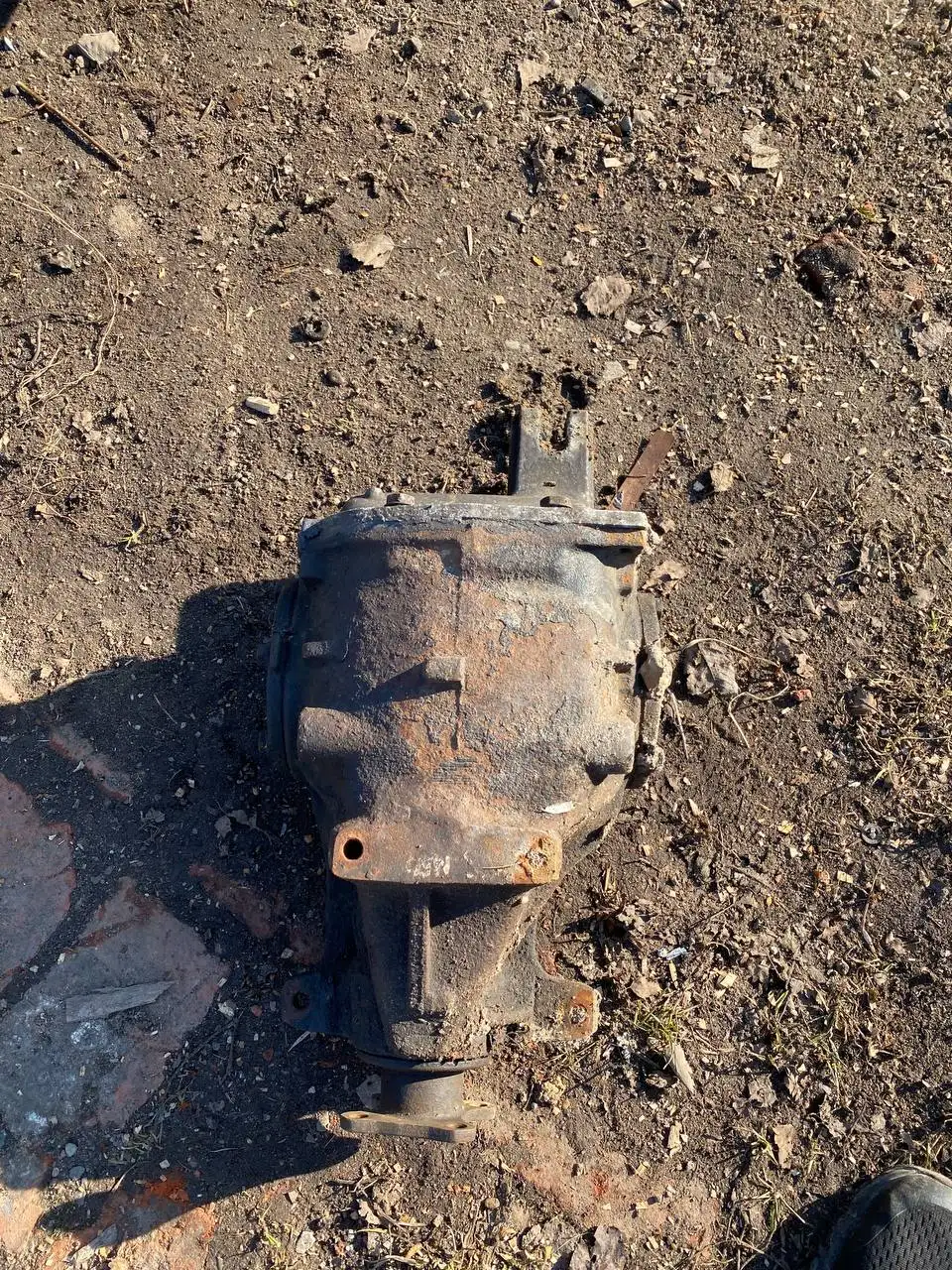 Продам на е34 - Авто в Калининград