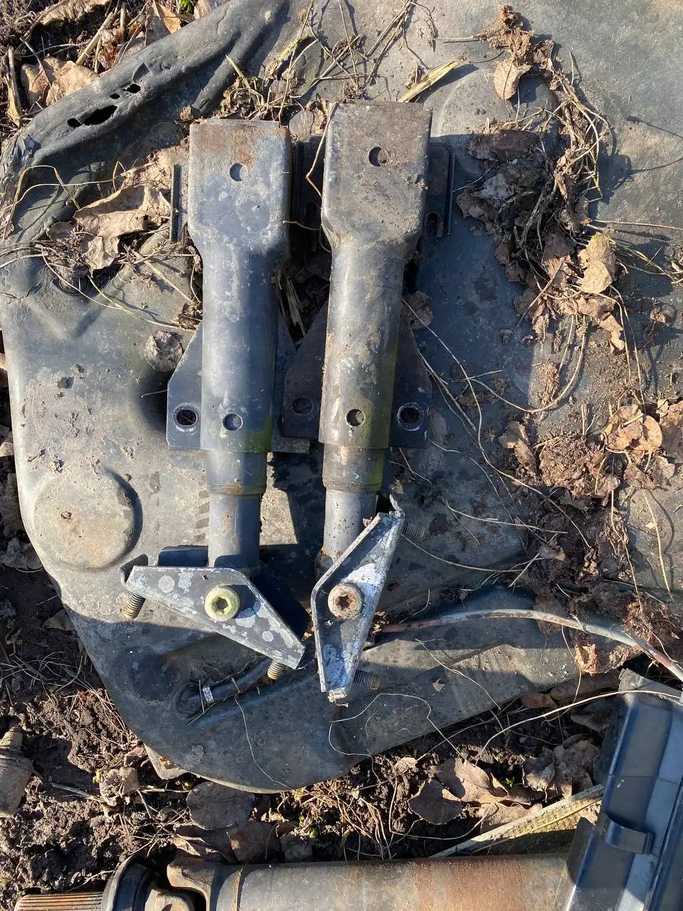 Продам на е34 - Авто в Калининград