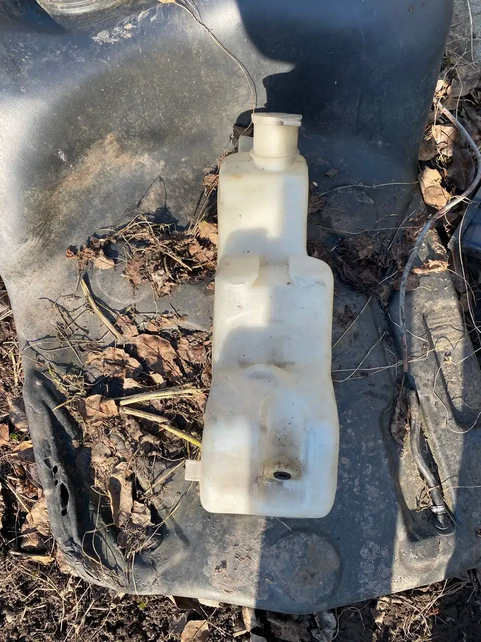 Продам на е34 - Авто в Калининград